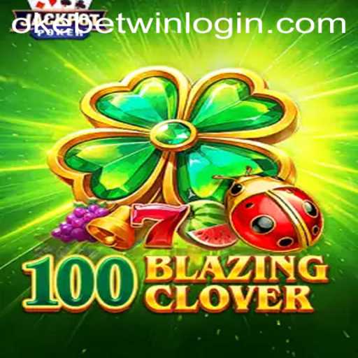 Exploring the Exciting World of 100BlazingClover: The Game That Captivates Audiences