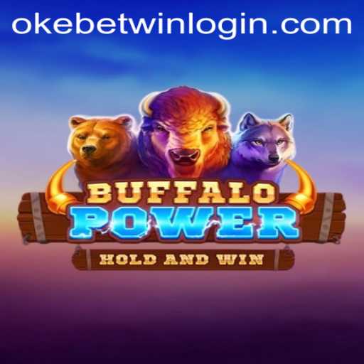 Exploring BuffaloPower: The Thrilling Online Slot Game