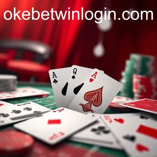 The Fascinating World of Card Games: Exploring Okebetwin