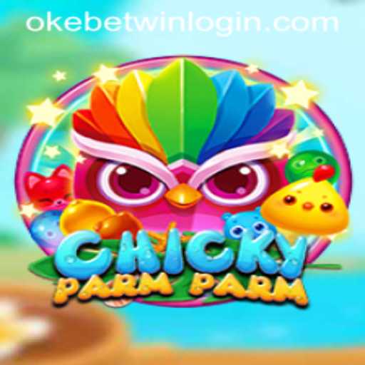 Unveiling the Thrills of ChickyParmParm: A Riveting Game Adventure