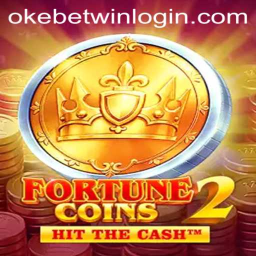FortuneCoins2: A Gaming Sensation with Okebetwin