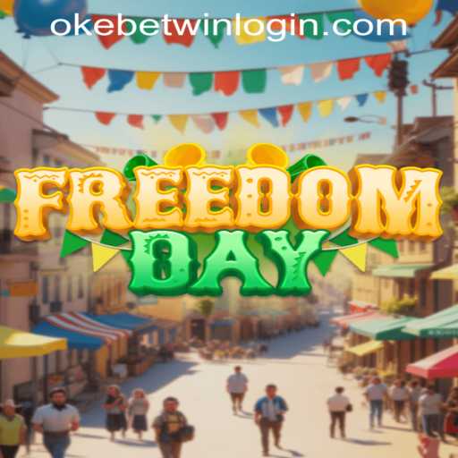 FreedomDay: Unleashing Adventure with Okebetwin