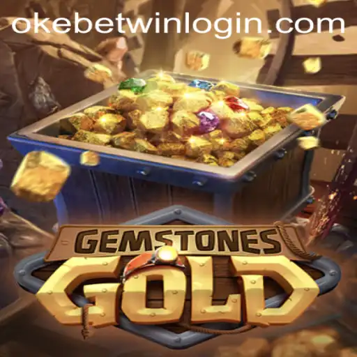 Unveiling GemstonesGold: A Dazzling Adventure into the World of Okebetwin