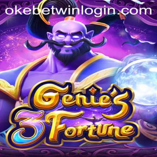 Discover the Exciting World of Genie3Fortune: A Game of Strategy and Luck