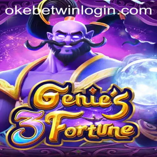 Discover the Exciting World of Genie3Fortune: A Game of Strategy and Luck