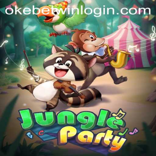 Explore the Exciting World of JungleParty: The Ultimate Gaming Experience