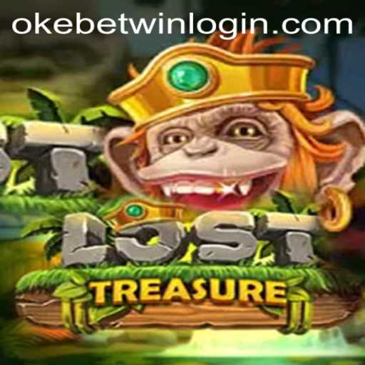 LostTreasure: Embark on an Epic Adventure with Okebetwin