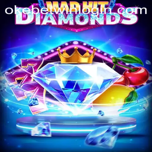 Unveiling MadHitDiamonds: The Thrilling World of Online Gaming