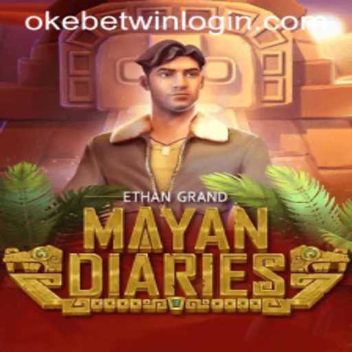Dive into the Thrilling World of MayanDiaries: A Unique Gaming Experience