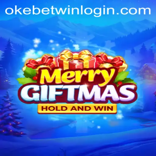 Exploring the Festive World of MerryGiftmas and the Role of Okebetwin