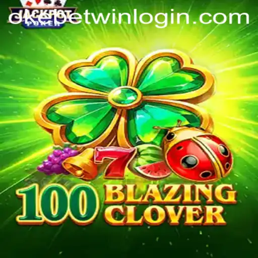 Exploring the Exciting World of 100BlazingClover: The Game That Captivates Audiences