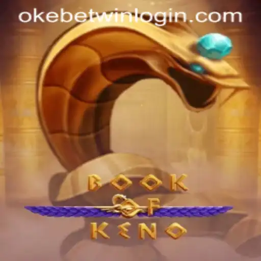 Unveiling the Mysteries of BookOfKeno: A Dive into the Game and Its Intriguing Features