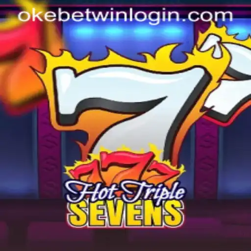 Unraveling the Excitement of HotTripleSevens: A Thrilling Slot Game Experience