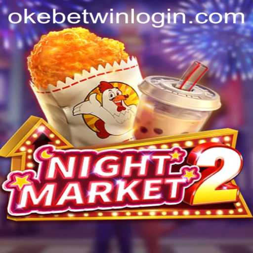 NightMarket2: A Thrilling Dive into the Virtual World of Okebetwin