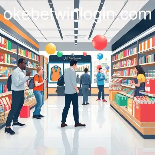 Exploring Promotion Dynamics: Okebetwin's Role in Innovation