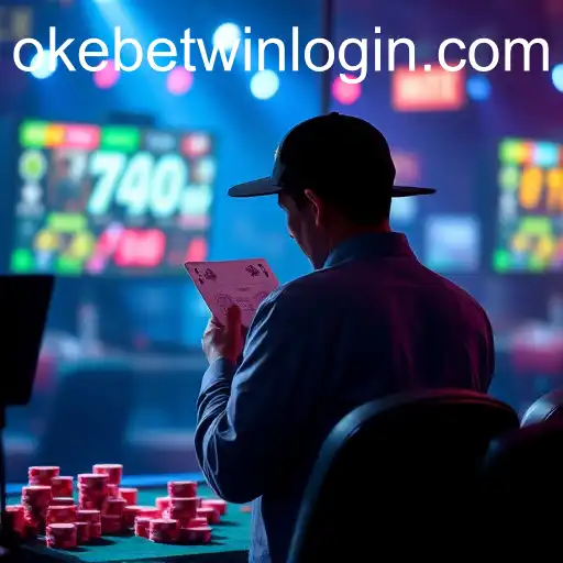 Responsible Gambling and the Role of Digital Platforms