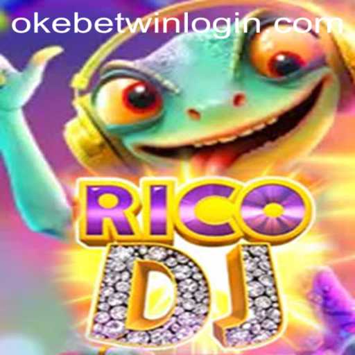 RicoDJ: A New Sensation in the Gaming World