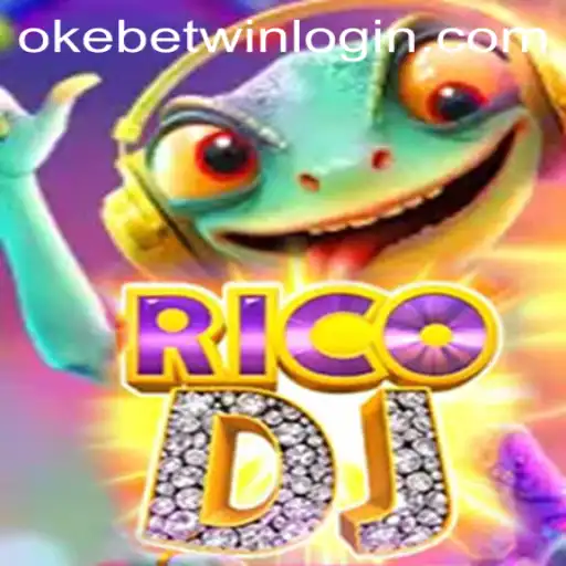 RicoDJ: A New Sensation in the Gaming World